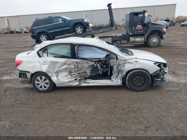 Subaru Impreza 2.0i 2014 JF1GJAA67EH018191 Image 13