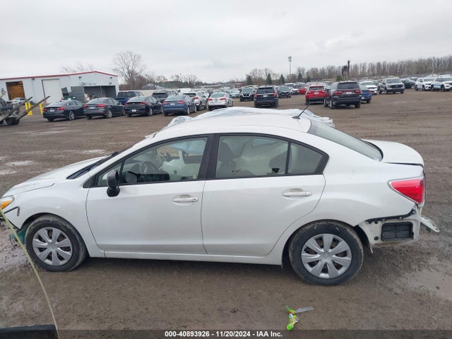 Subaru Impreza 2.0i 2014 JF1GJAA67EH018191 Image 14