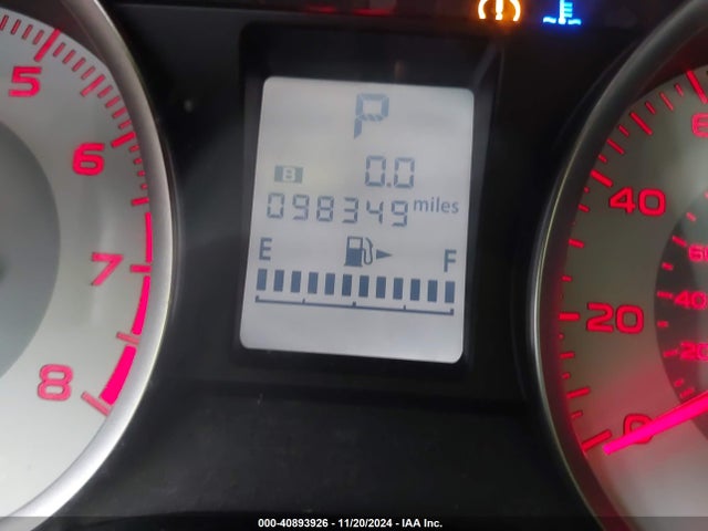 Subaru Impreza 2.0i 2014 JF1GJAA67EH018191 Image 15