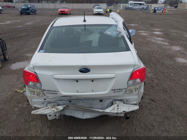 Subaru Impreza 2.0i 2014 JF1GJAA67EH018191 Image 16