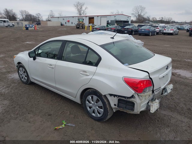 Subaru Impreza 2.0i 2014 JF1GJAA67EH018191 Image 3