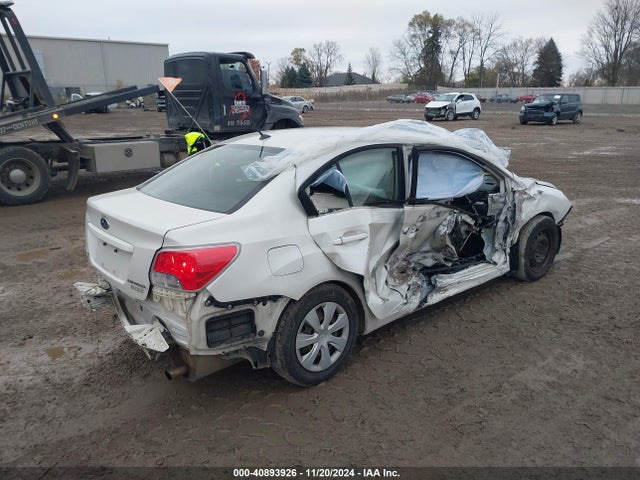 Subaru Impreza 2.0i 2014 JF1GJAA67EH018191 Image 4