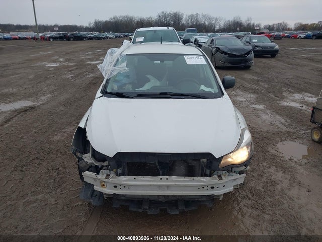Subaru Impreza 2.0i 2014 JF1GJAA67EH018191 Image 6
