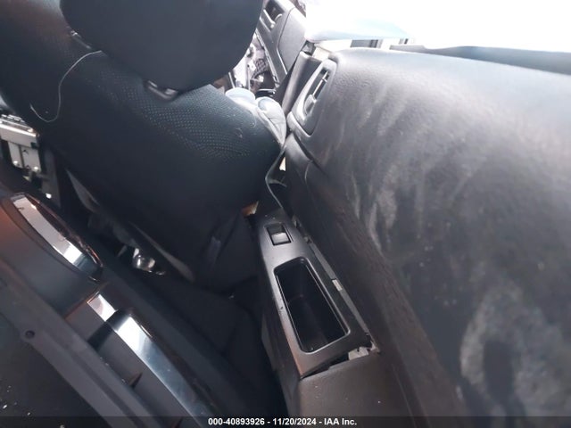 Subaru Impreza 2.0i 2014 JF1GJAA67EH018191 Image 8