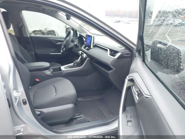 4T3RWRFV3RU125919 Toyota Rav4 Hybrid Xle