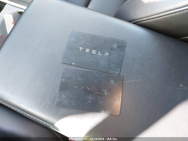 2021 TESLA MODEL 3 5YJ3E1EB4MF903192 Photo 10