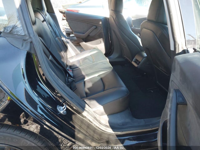 2021 TESLA MODEL 3 5YJ3E1EB4MF903192 Photo 7