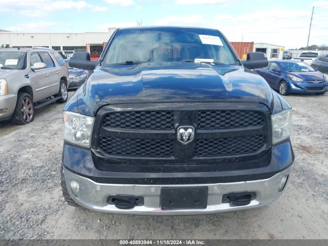 1C6RR7LT4ES240764 RAM 1500 Outdoorsman