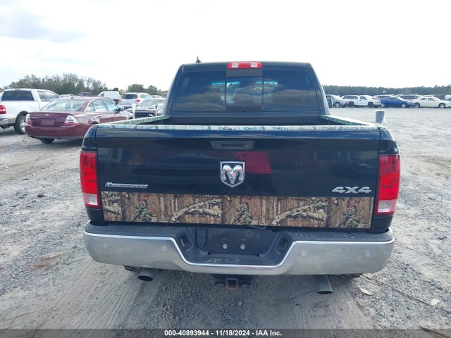 RAM 1500 Outdoorsman 2014 1C6RR7LT4ES240764 Image 16