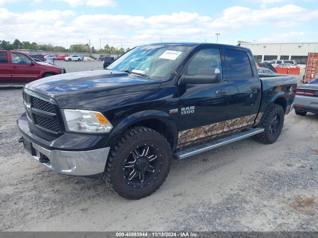 1C6RR7LT4ES240764 RAM 1500 Outdoorsman