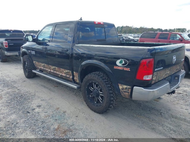 1C6RR7LT4ES240764 RAM 1500 Outdoorsman