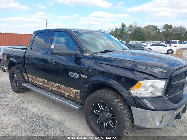 1C6RR7LT4ES240764 RAM 1500 Outdoorsman