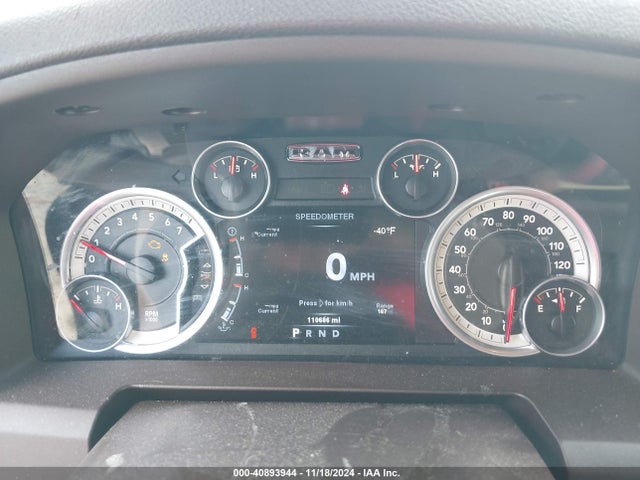 1C6RR7LT4ES240764 RAM 1500 Outdoorsman