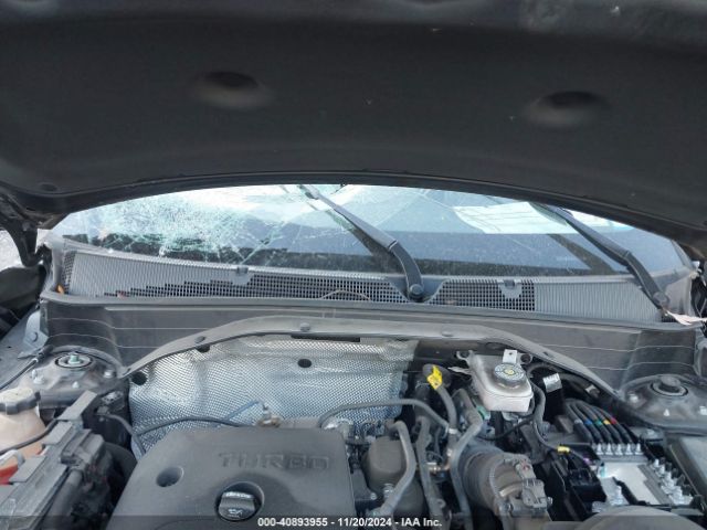 KL79MUSL3MB134549 Chevrolet Trailblazer Awd Rs