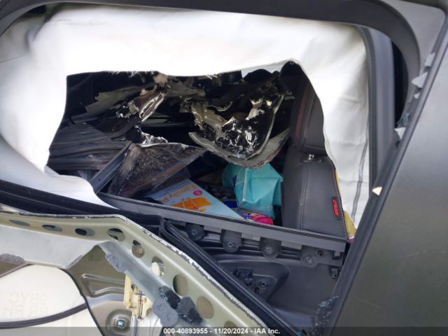 KL79MUSL3MB134549 Chevrolet Trailblazer Awd Rs
