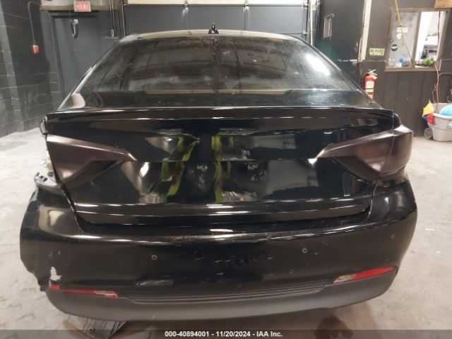 KMHE34L13GA021594 Hyundai Sonata Hybrid Limited