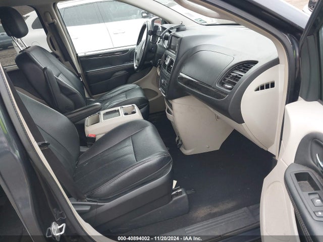 Продаж на аукціоні авто 2014 Chrysler Town & Country Touring, vin: 2C4RC1BG9ER232074, номер лоту: 40894002