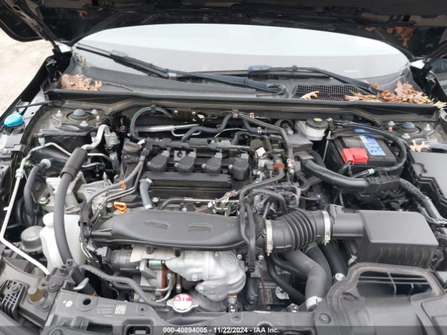 2HGFE1F98NH309923 Honda Civic Touring