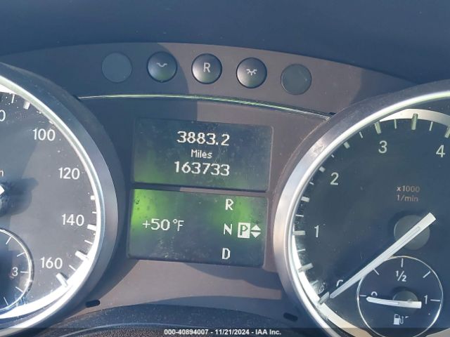 2012 MERCEDES-BENZ GL 450 4JGBF7BE9CA787730 Photo 6