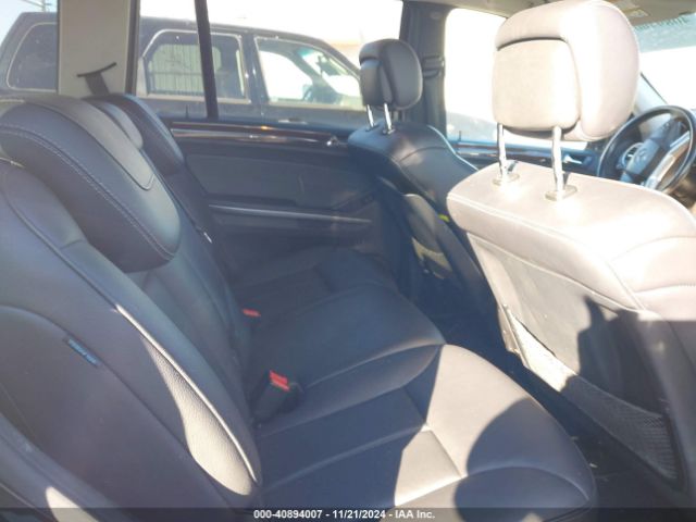 2012 MERCEDES-BENZ GL 450 4JGBF7BE9CA787730 Photo 7
