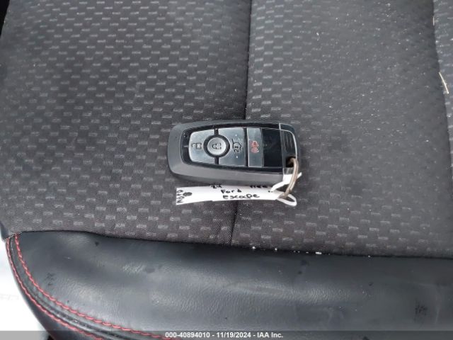 1FMCU0MN4RUA16145 Ford Escape St-line