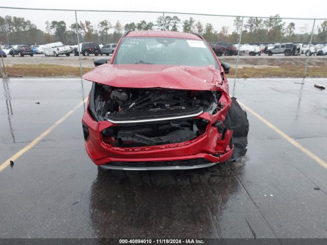 1FMCU0MN4RUA16145 Ford Escape St-line