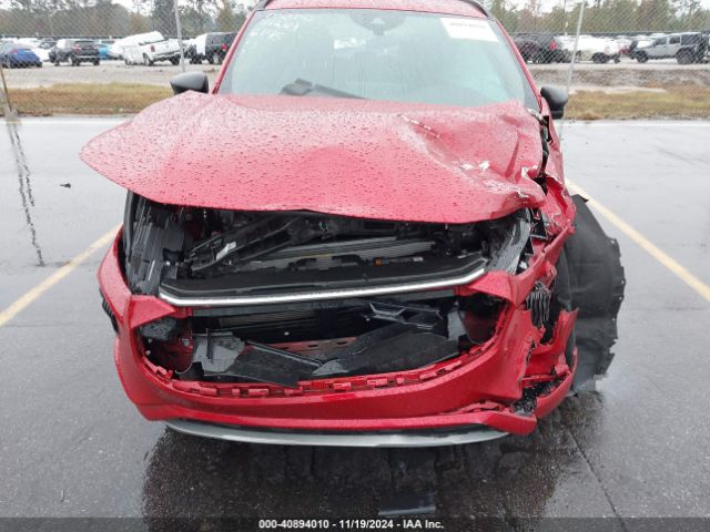 1FMCU0MN4RUA16145 Ford Escape St-line