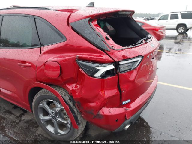 1FMCU0MN4RUA16145 Ford Escape St-line