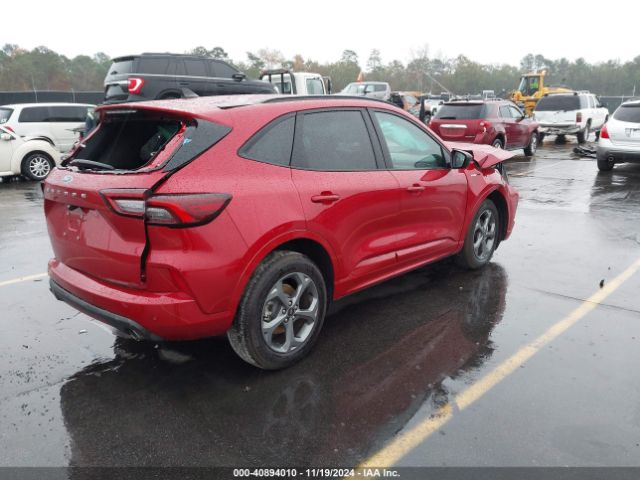 1FMCU0MN4RUA16145 Ford Escape St-line