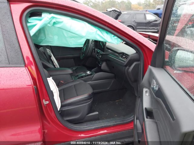 1FMCU0MN4RUA16145 Ford Escape St-line