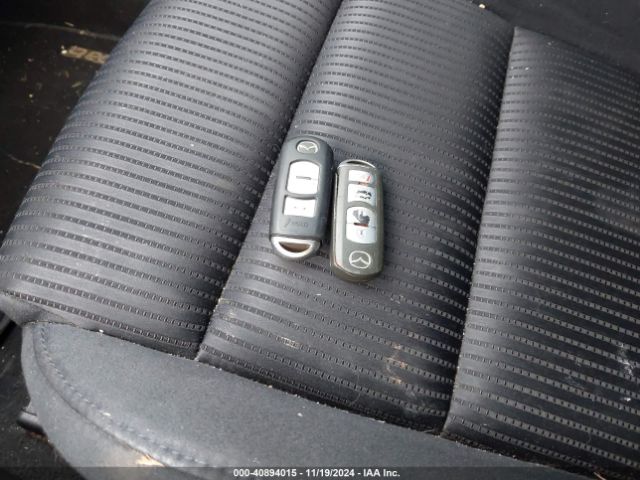 JM1GJ1U56E1102864 Mazda Mazda6 I Sport