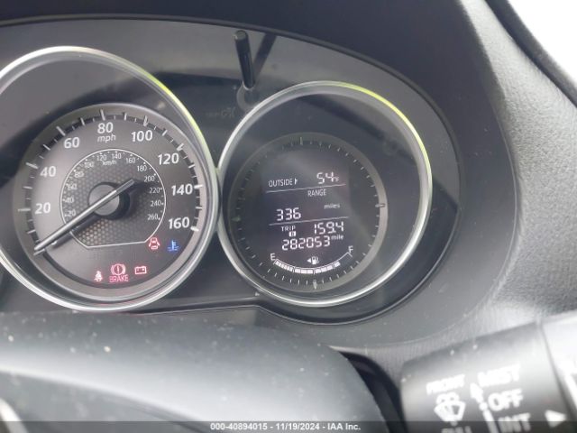 JM1GJ1U56E1102864 Mazda Mazda6 I Sport