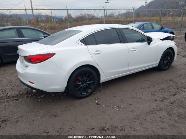 JM1GJ1U56E1102864 Mazda Mazda6 I Sport