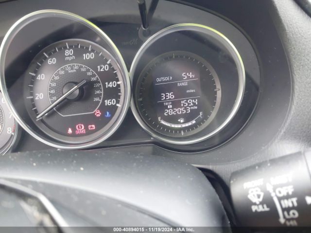 JM1GJ1U56E1102864 Mazda Mazda6 I Sport