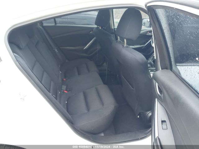 JM1GJ1U56E1102864 Mazda Mazda6 I Sport