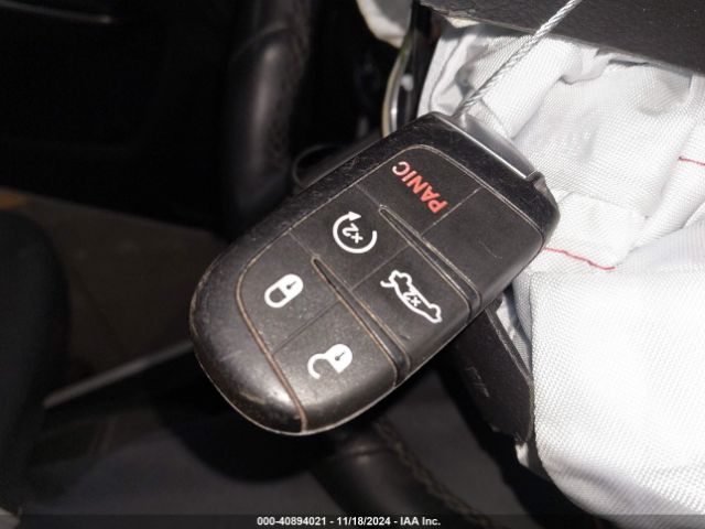 2C3CDXCT1JH180199 Dodge Charger R/t Rwd