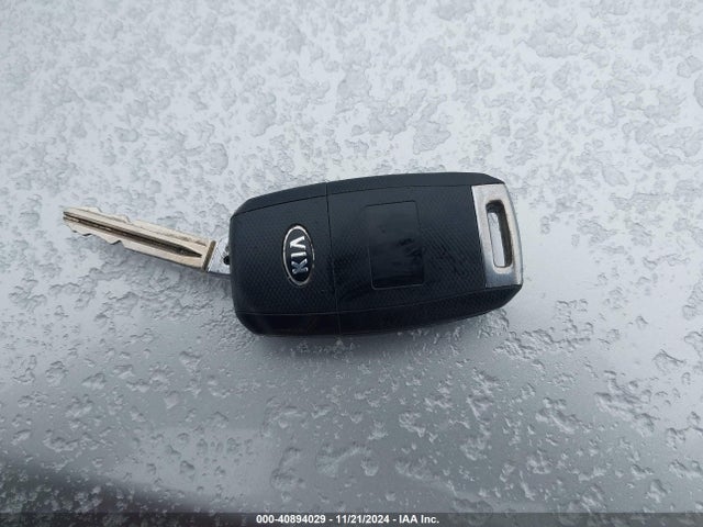 KIA FORTE LX 2014 KNAFX4A69E5209597 Image 11