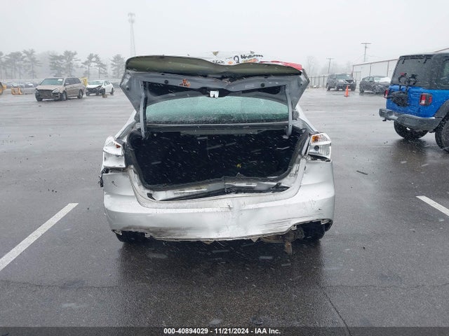 KIA FORTE LX 2014 KNAFX4A69E5209597 Image 16