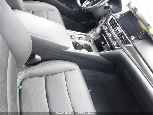 1HGCV1F30NA112855 Honda Accord Sport