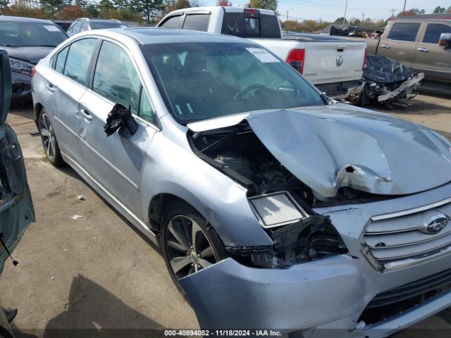 4S3BNBL68F3049993 auction archive image