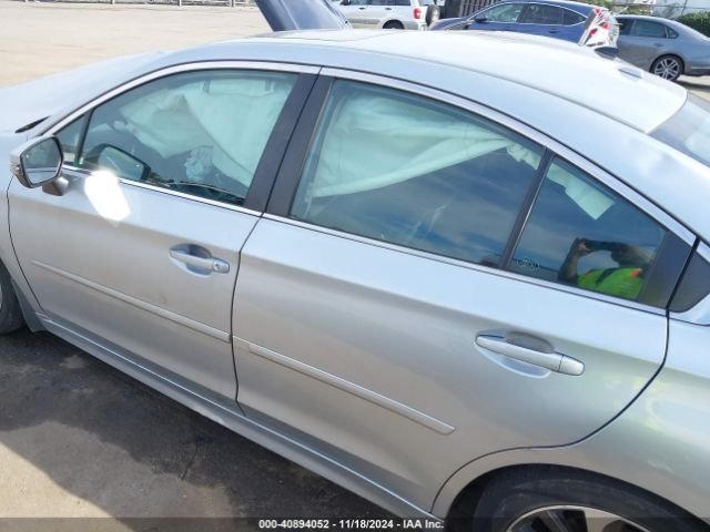 4S3BNBL68F3049993 Subaru Legacy 2.5i Limited