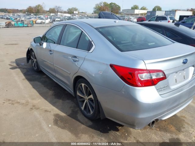 4S3BNBL68F3049993 Subaru Legacy 2.5i Limited