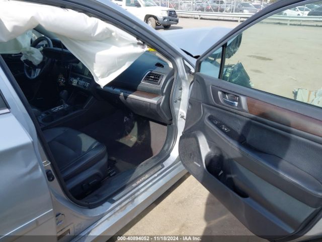 4S3BNBL68F3049993 Subaru Legacy 2.5i Limited