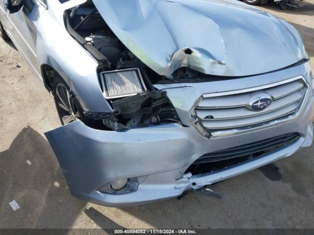 4S3BNBL68F3049993 Subaru Legacy 2.5i Limited