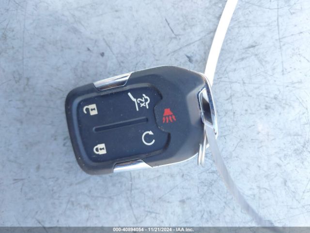 1GKKNMLS6KZ263952 GMC Acadia Slt-1