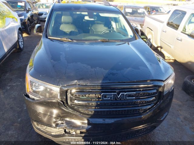 1GKKNMLS6KZ263952 GMC Acadia Slt-1