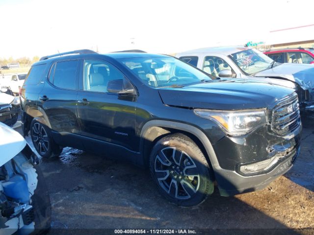 1GKKNMLS6KZ263952 GMC Acadia Slt-1