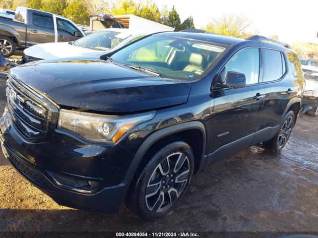 1GKKNMLS6KZ263952 GMC Acadia Slt-1