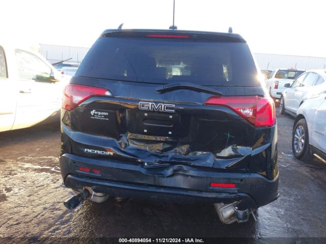 1GKKNMLS6KZ263952 GMC Acadia Slt-1