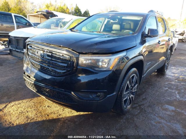 1GKKNMLS6KZ263952 GMC Acadia Slt-1